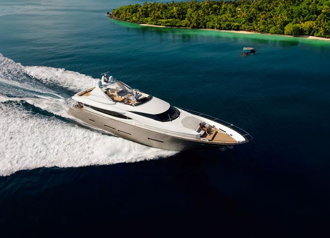 Peri Yachts Peri 37 Quasar