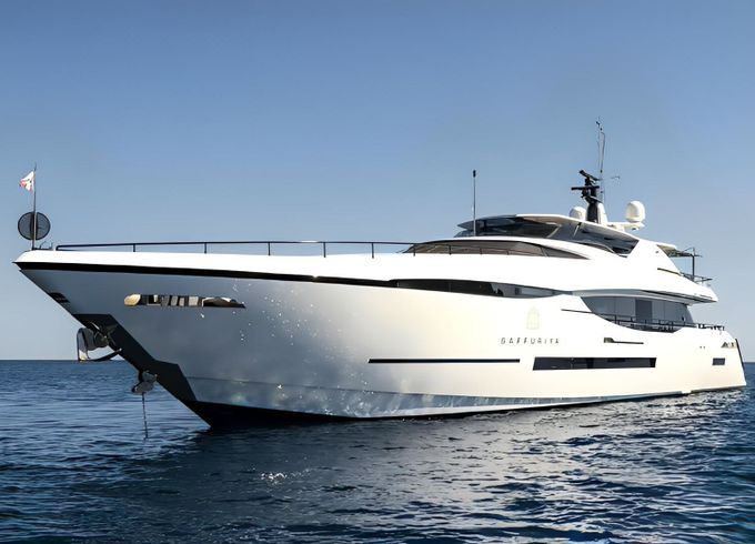 Peri Yachts Peri 37 Saffuriya