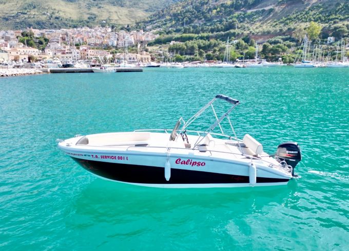 Orizzonti Calipso 620 22