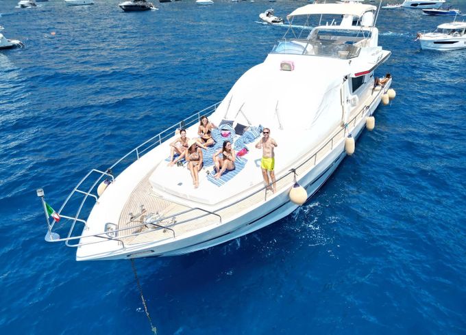 Posillipo Technema 67 Pearl