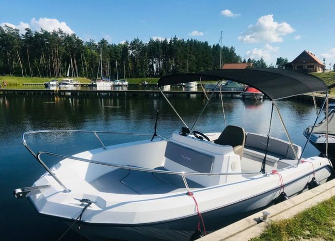 Numo 550 Violus