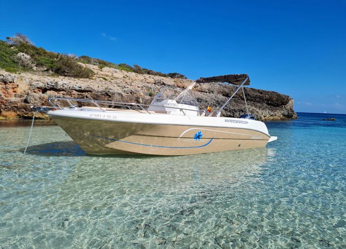 Pacific Craft 670 PC 2