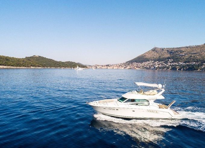 Prestige 42 1