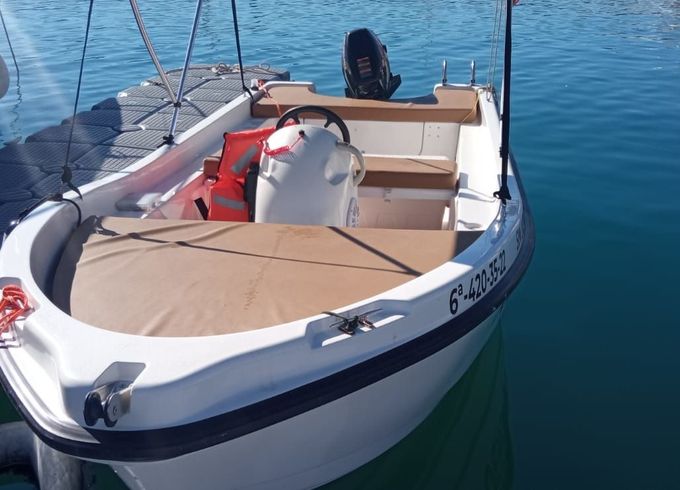 Nireus 460 2022