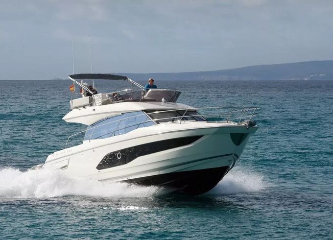 Prestige 420 My Love 2
