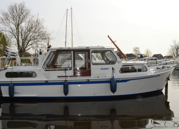 Palan C950 Koddok