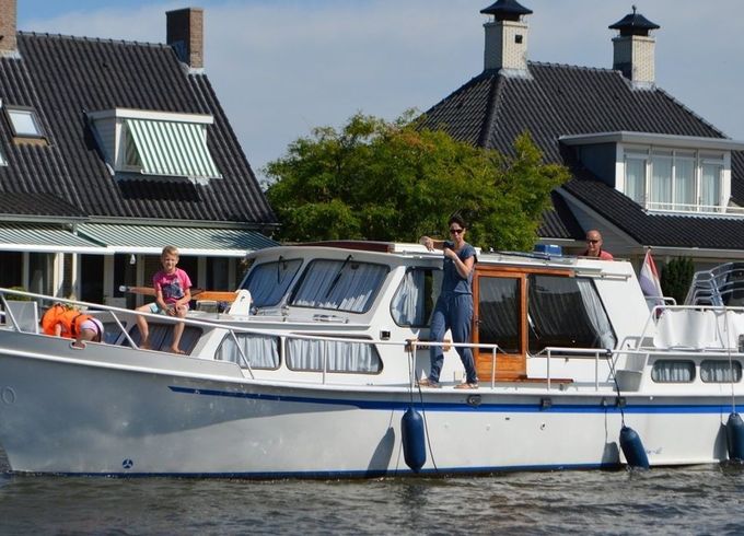 Palan DL 1100 Soleil