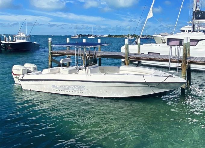 Paramount 26 Twin