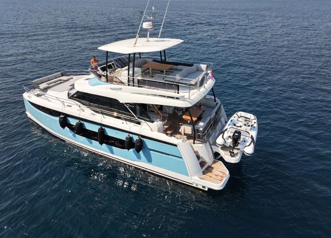 Prestige M48 Diamond Si
