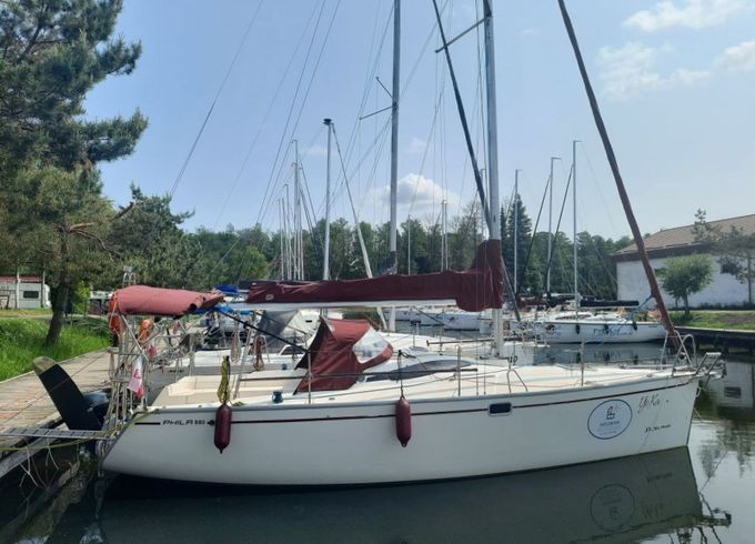 Phila 880 Yoka