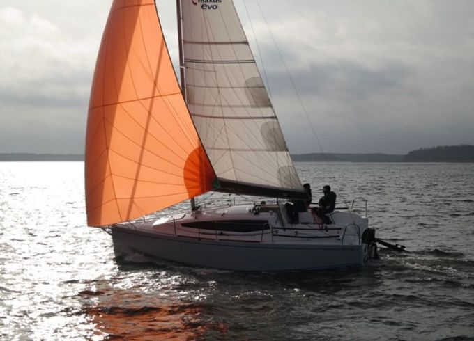 Northman Maxus Evo 24 Hydra