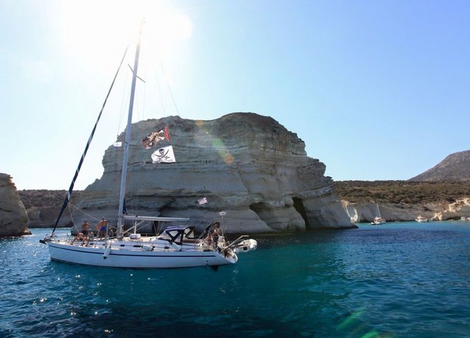 Ocean Star 58.4 Osy 6