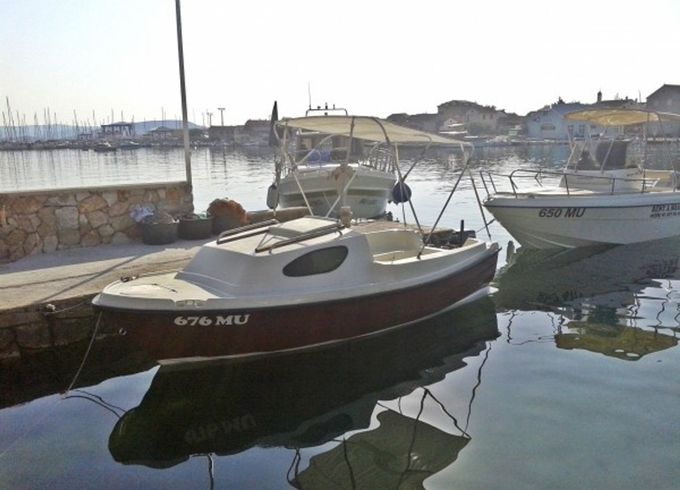 Pasara 500 Adria