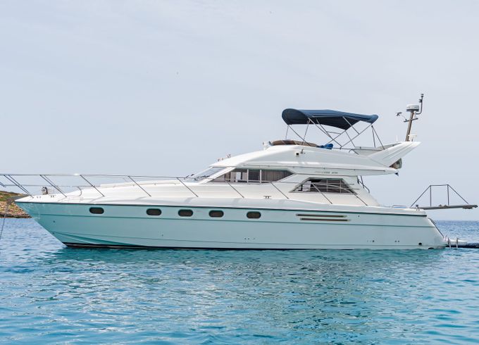 Princess 470 Champions