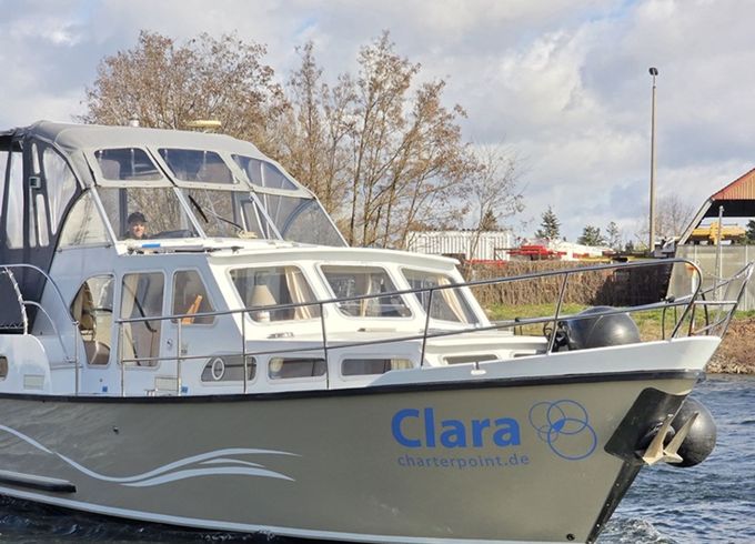 Pedro Skiron 1060 Clara