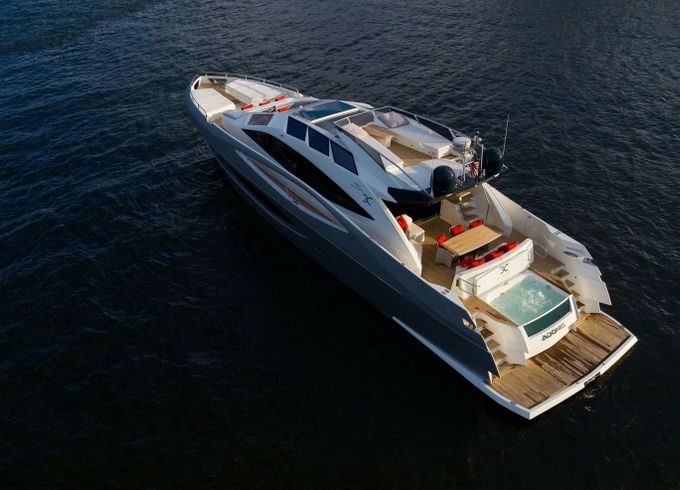 Numarine 80 Adonis