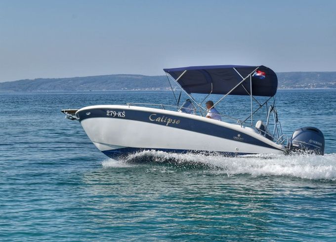 Orizzonti Calipso 620 Calipso