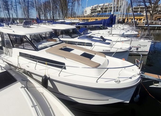 Northman Nexus Revo 870 Wiktor