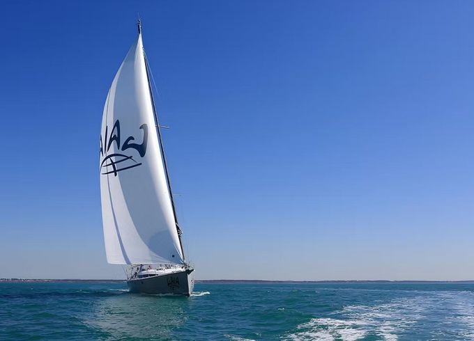 Ovni 52 Gaia