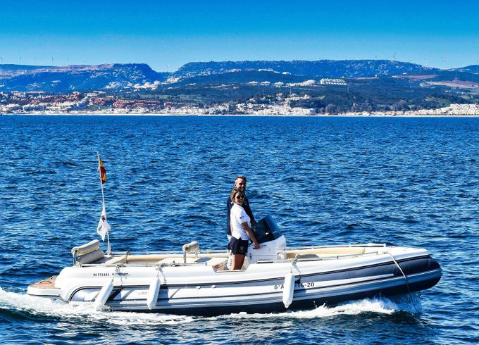 Novurania 650 Avatar