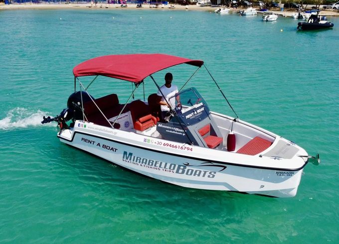 Poseidon Protagon 20 Protagon 20