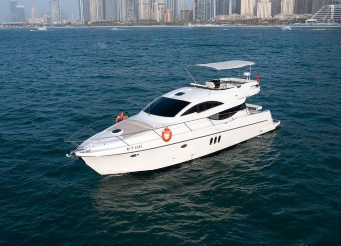 Numarine 55 Veronika