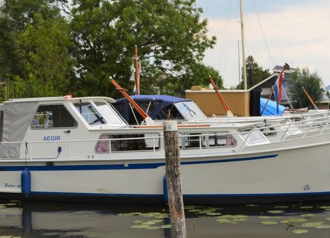 Palan 1100 OK Aegir