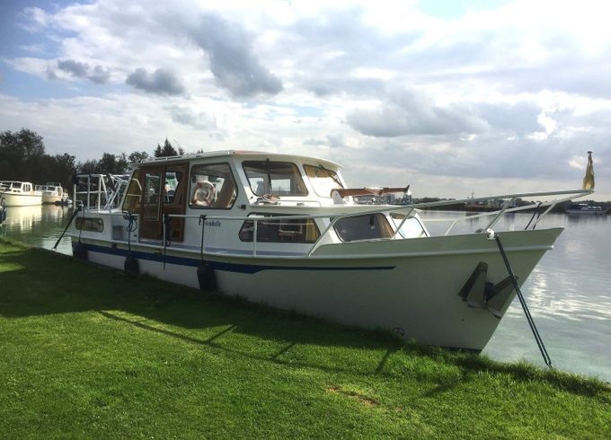 Palan C950 Biroubelle