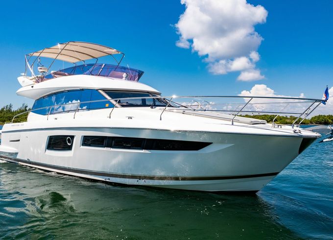 Prestige 500 Molto Piaciuto