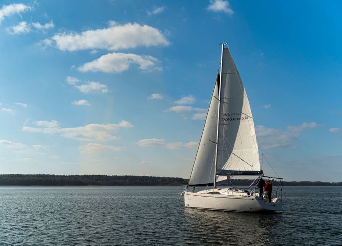 Odysseya S36 Odysseya 17