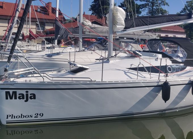 Phobos 29 Maja