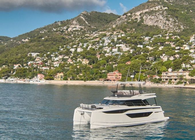 Prestige M48 Pura Vida