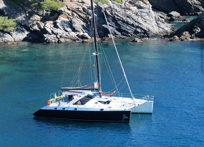 Privilege 51 Montagu