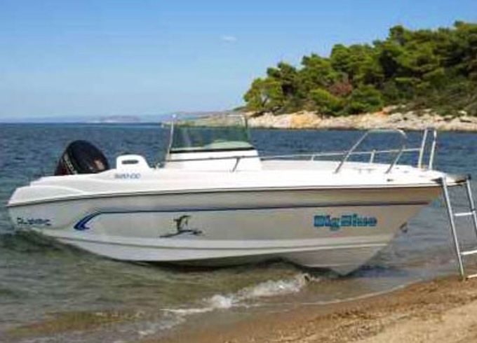 Olympic 520 CC