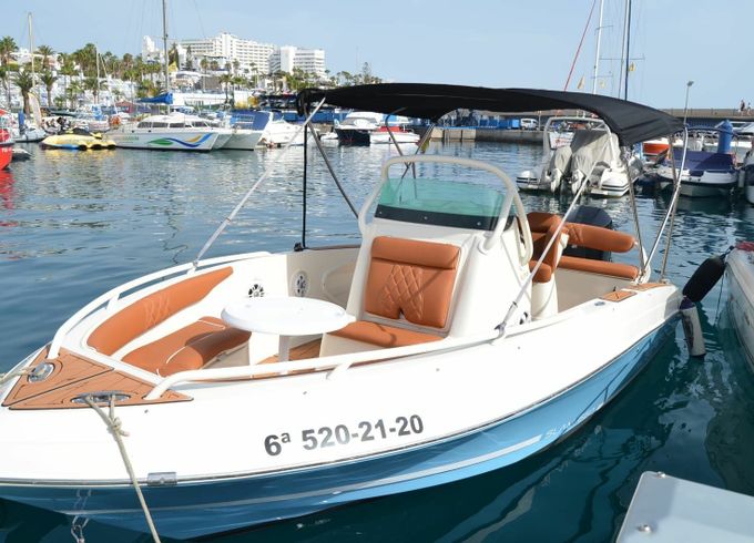 Pronautica Slam 660 Slam 22