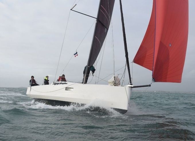 Pogo 30 Ithaka
