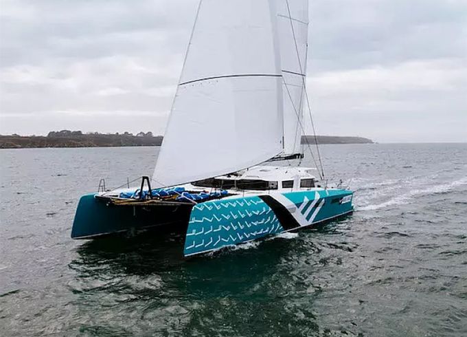 ORC 57 Avel Vaez