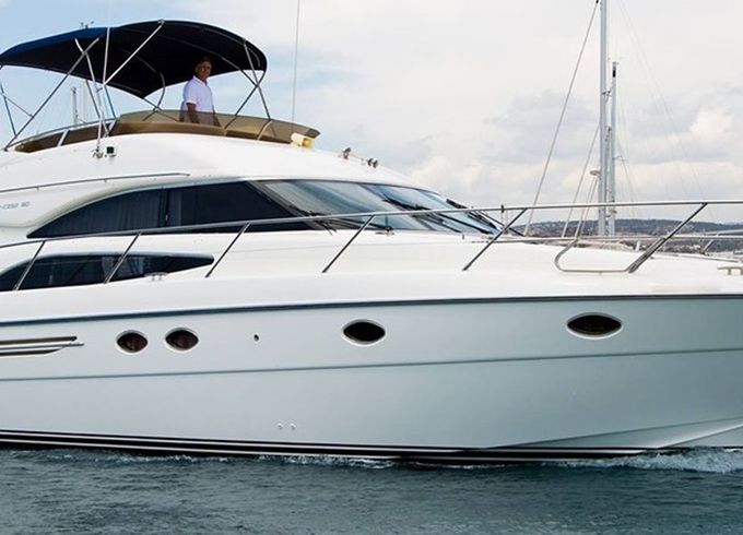 Princess 50 Ceasar