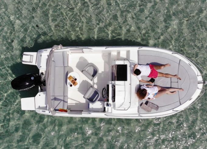 Pacific Craft 630 Ocean 2