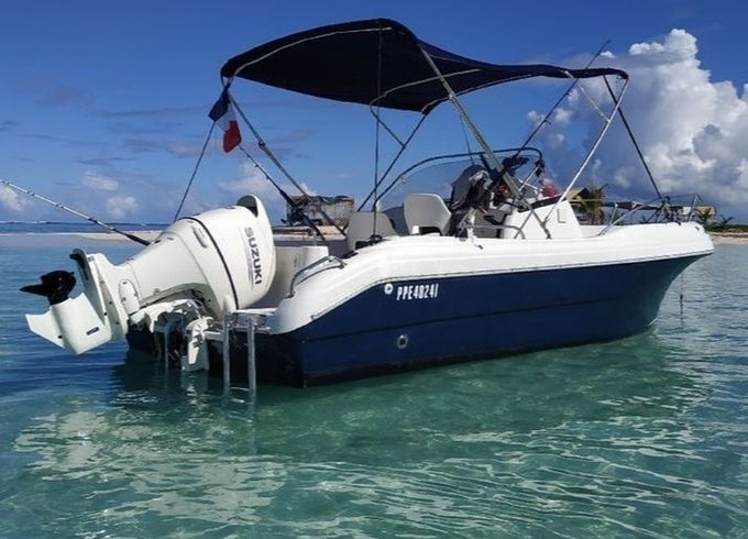 Pacific Craft 650 Jak 1