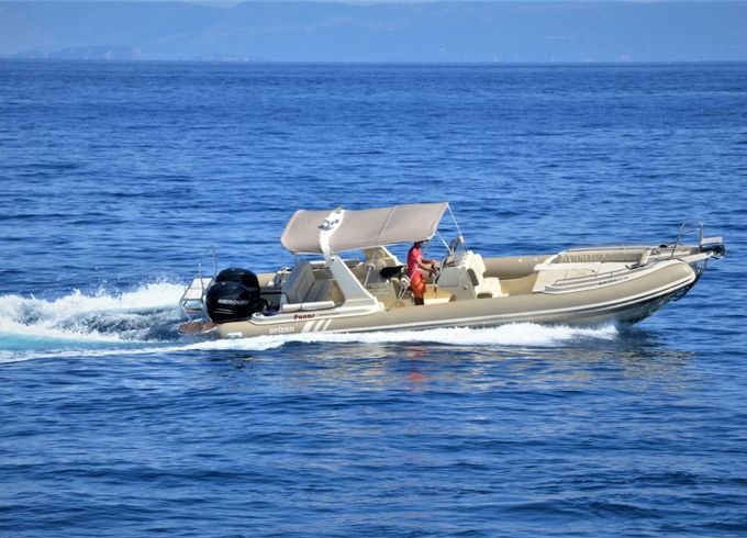 Orizon 32 Elite Kouros
