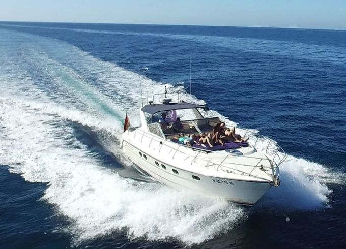 Princess Riviera Don Guorri Vijapi