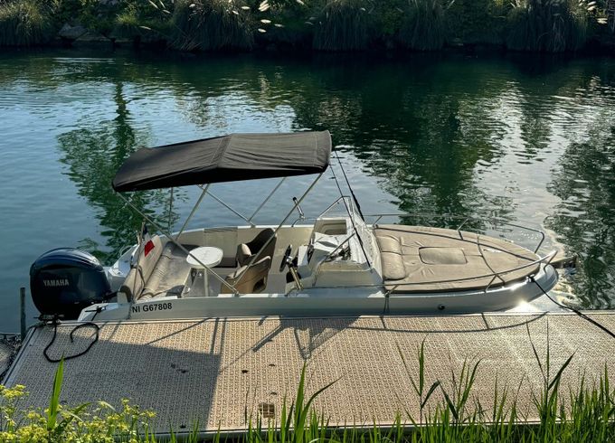 Pacific Craft 630 Facedepoulpe