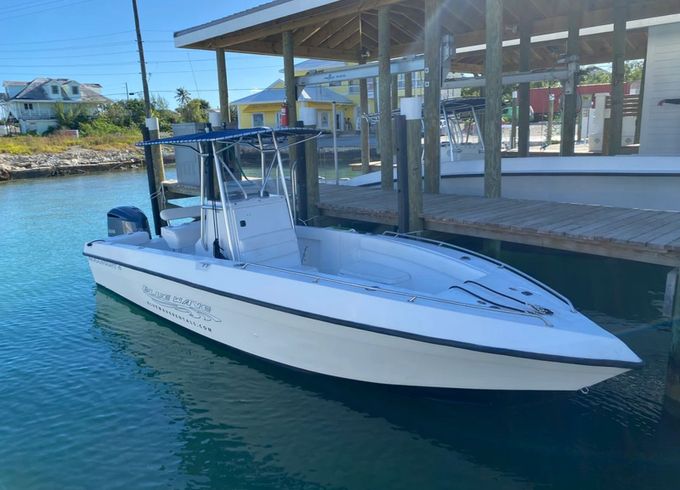 Paramount 26 Single