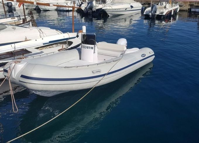 Predator 490 Llané