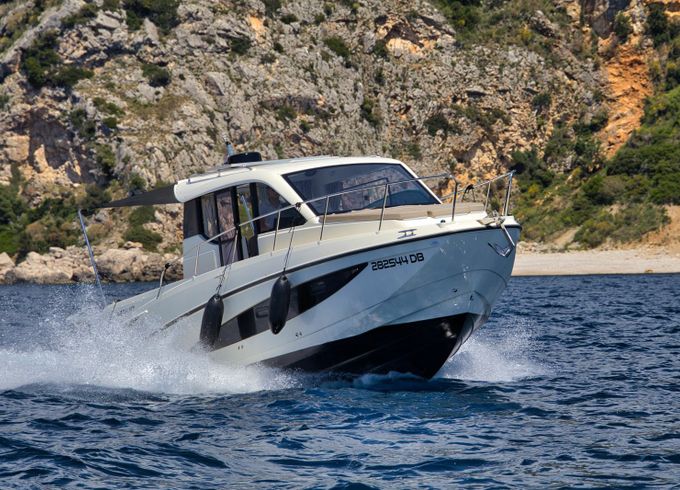 Quicksilver 905 Lux Aeterna