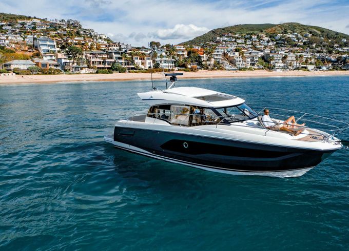 Prestige 420 Majabell 2