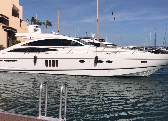Princess V70 R&B