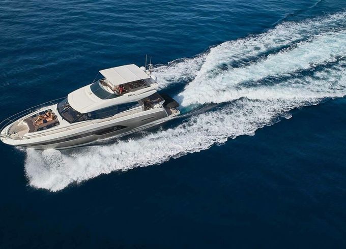 Prestige 630 Simull