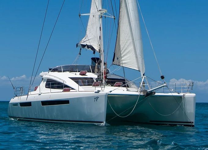Privilege 615 Cirrus